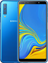 Best available price of Samsung Galaxy A7 2018 in Moldova