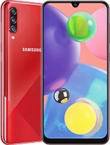Best available price of Samsung Galaxy A70s in Moldova