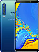 Best available price of Samsung Galaxy A9 2018 in Moldova