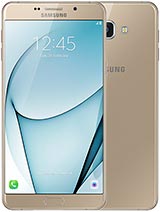 Best available price of Samsung Galaxy A9 Pro 2016 in Moldova