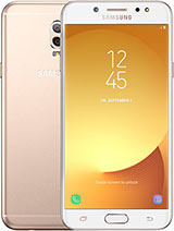 Best available price of Samsung Galaxy C7 2017 in Moldova