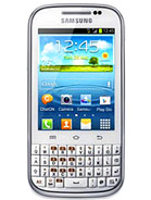 Best available price of Samsung Galaxy Chat B5330 in Moldova