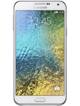 Best available price of Samsung Galaxy E7 in Moldova