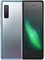 Best available price of Samsung Galaxy Fold 5G in Moldova