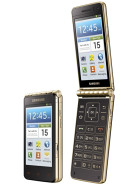 Best available price of Samsung I9230 Galaxy Golden in Moldova