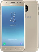 Best available price of Samsung Galaxy J3 2017 in Moldova