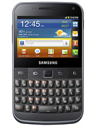 Best available price of Samsung Galaxy M Pro B7800 in Moldova