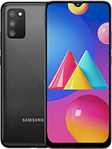Best available price of Samsung Galaxy M02s in Moldova