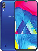 Best available price of Samsung Galaxy M10 in Moldova