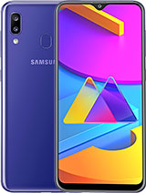 Best available price of Samsung Galaxy M10s in Moldova