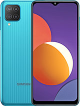 Best available price of Samsung Galaxy M12 in Moldova