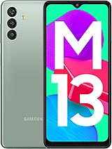 Best available price of Samsung Galaxy M13 (India) in Moldova