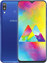 Best available price of Samsung Galaxy M20 in Moldova
