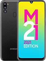Best available price of Samsung Galaxy M21 2021 in Moldova