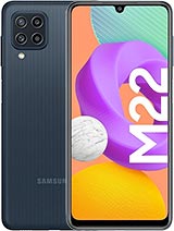 Best available price of Samsung Galaxy M22 in Moldova