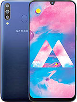 Best available price of Samsung Galaxy M30 in Moldova