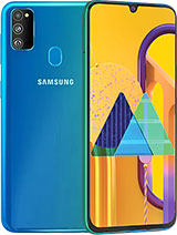 Best available price of Samsung Galaxy M30s in Moldova