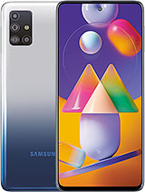 Best available price of Samsung Galaxy M31s in Moldova