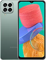 Best available price of Samsung Galaxy M33 in Moldova