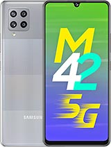 Best available price of Samsung Galaxy M42 5G in Moldova
