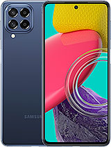 Best available price of Samsung Galaxy M53 in Moldova