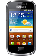 Best available price of Samsung Galaxy mini 2 S6500 in Moldova