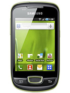 Best available price of Samsung Galaxy Mini S5570 in Moldova