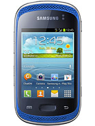 Best available price of Samsung Galaxy Music S6010 in Moldova