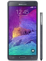 Best available price of Samsung Galaxy Note 4 in Moldova