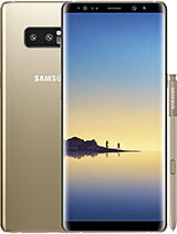 Best available price of Samsung Galaxy Note8 in Moldova