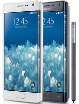 Best available price of Samsung Galaxy Note Edge in Moldova