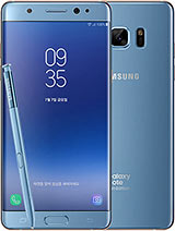 Best available price of Samsung Galaxy Note FE in Moldova