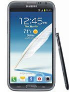 Best available price of Samsung Galaxy Note II CDMA in Moldova