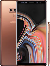 Best available price of Samsung Galaxy Note9 in Moldova