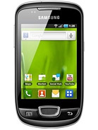 Best available price of Samsung Galaxy Pop Plus S5570i in Moldova