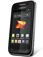Best available price of Samsung Galaxy Rush M830 in Moldova