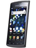 Best available price of Samsung I9010 Galaxy S Giorgio Armani in Moldova