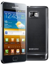 Best available price of Samsung I9100 Galaxy S II in Moldova