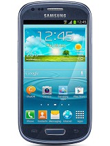 Best available price of Samsung I8190 Galaxy S III mini in Moldova