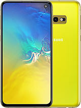Best available price of Samsung Galaxy S10e in Moldova