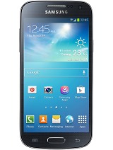 Best available price of Samsung I9190 Galaxy S4 mini in Moldova