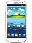 Best available price of Samsung Galaxy S III CDMA in Moldova