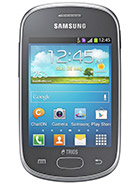 Best available price of Samsung Galaxy Star Trios S5283 in Moldova