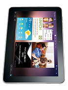 Best available price of Samsung P7500 Galaxy Tab 10-1 3G in Moldova