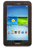 Best available price of Samsung Galaxy Tab 2 7-0 I705 in Moldova