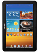 Best available price of Samsung Galaxy Tab 8-9 P7310 in Moldova