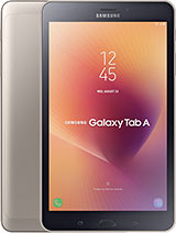 Best available price of Samsung Galaxy Tab A 8-0 2017 in Moldova
