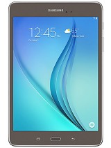Best available price of Samsung Galaxy Tab A 8-0 2015 in Moldova