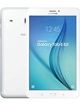 Best available price of Samsung Galaxy Tab E 8-0 in Moldova