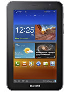 Best available price of Samsung P6200 Galaxy Tab 7-0 Plus in Moldova